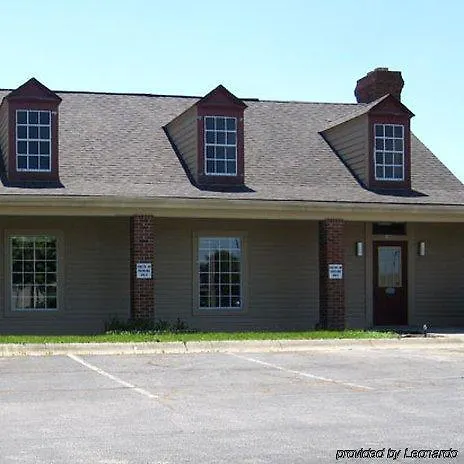 Budget Inn Toledo/Maumee